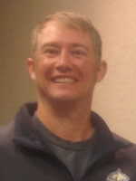 Brad Mehr
